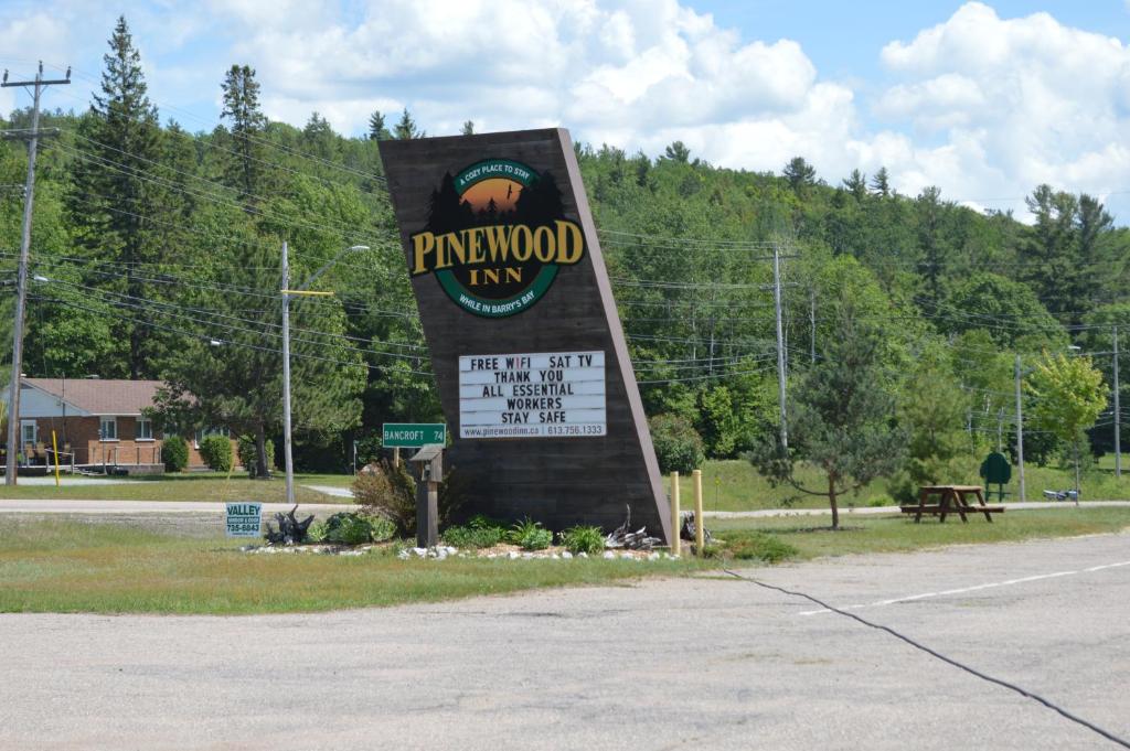 Pinewood Inn, Barrys Bay – Aktualisierte Preise für 2023