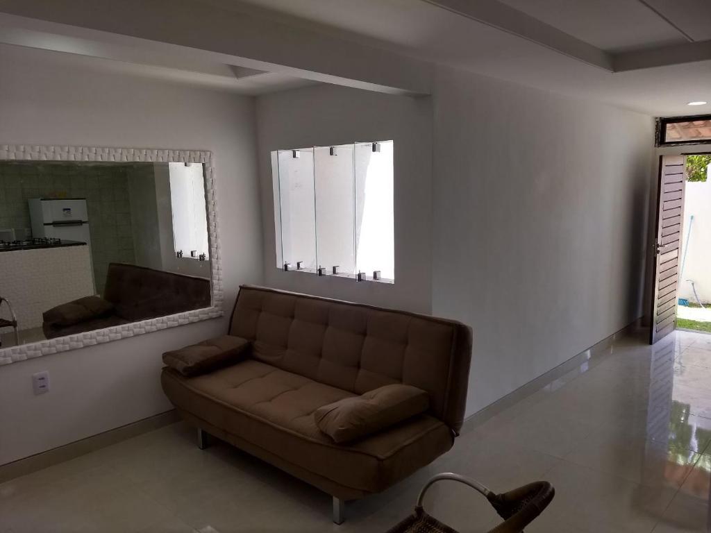  Casa tipo flat