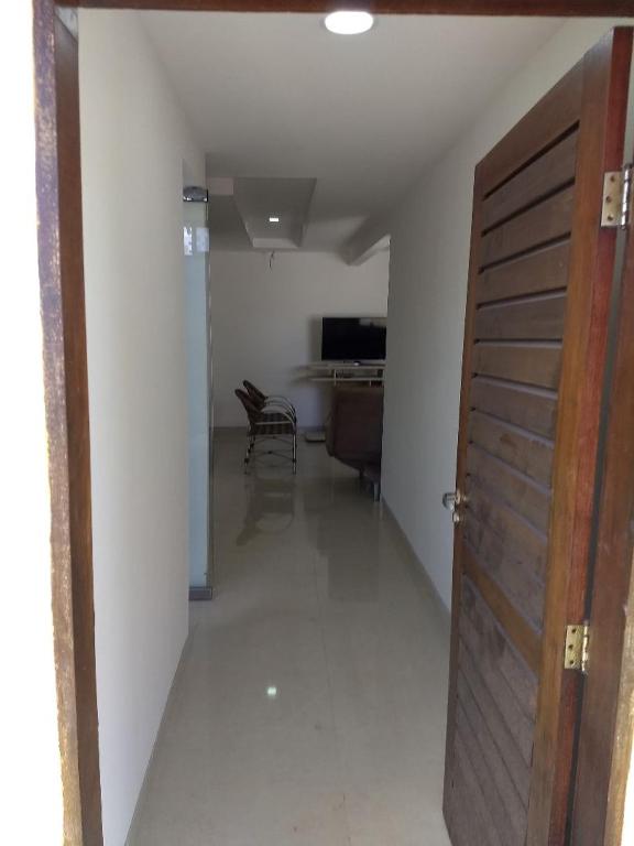 Casa tipo flat