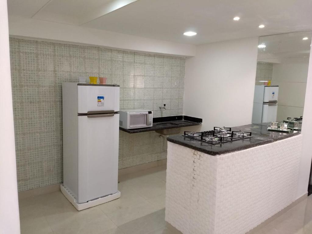 Casa tipo flat