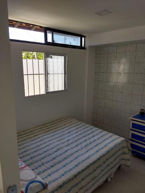  Casa tipo flat