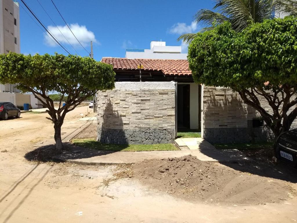  Casa tipo flat