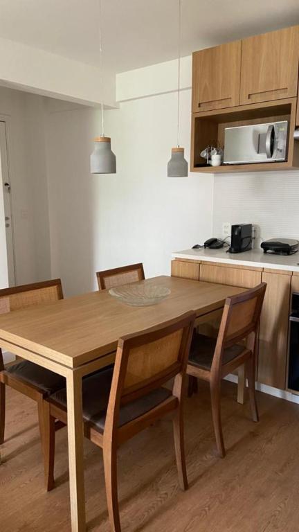  Luxo apart hotel
