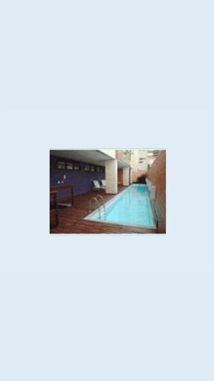  Luxo apart hotel