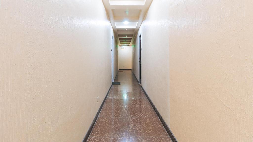 Fotografie z fotogalerie ubytování RedDoorz Plus at Canley Residential v destinaci Manila