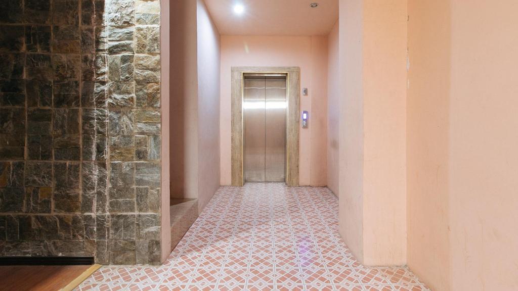 Fotografie z fotogalerie ubytování RedDoorz Plus at Canley Residential v destinaci Manila