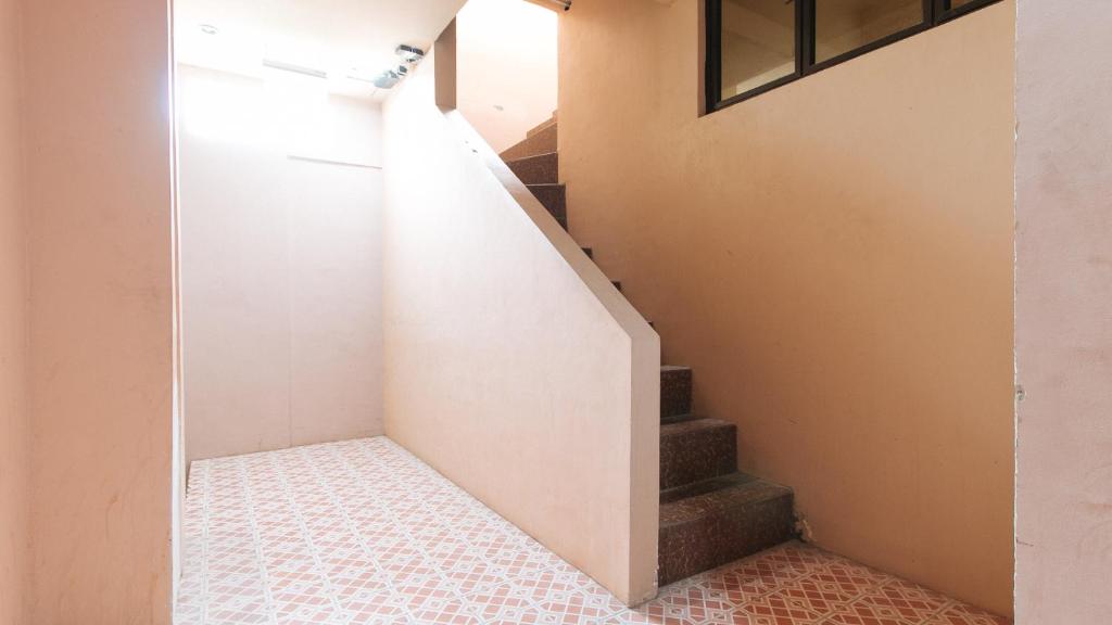 Fotografie z fotogalerie ubytování RedDoorz Plus at Canley Residential v destinaci Manila