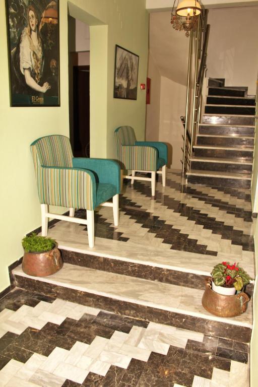 Rea Hotel - Resim 18