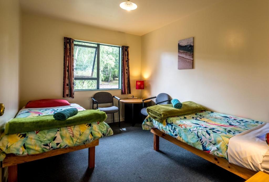 Kakapo Lodge - Resim 42