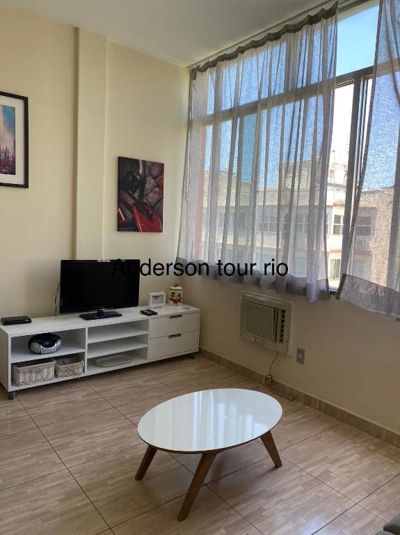  Apartmento Copacabana Xavier da Silveira 40 1 Quarto
