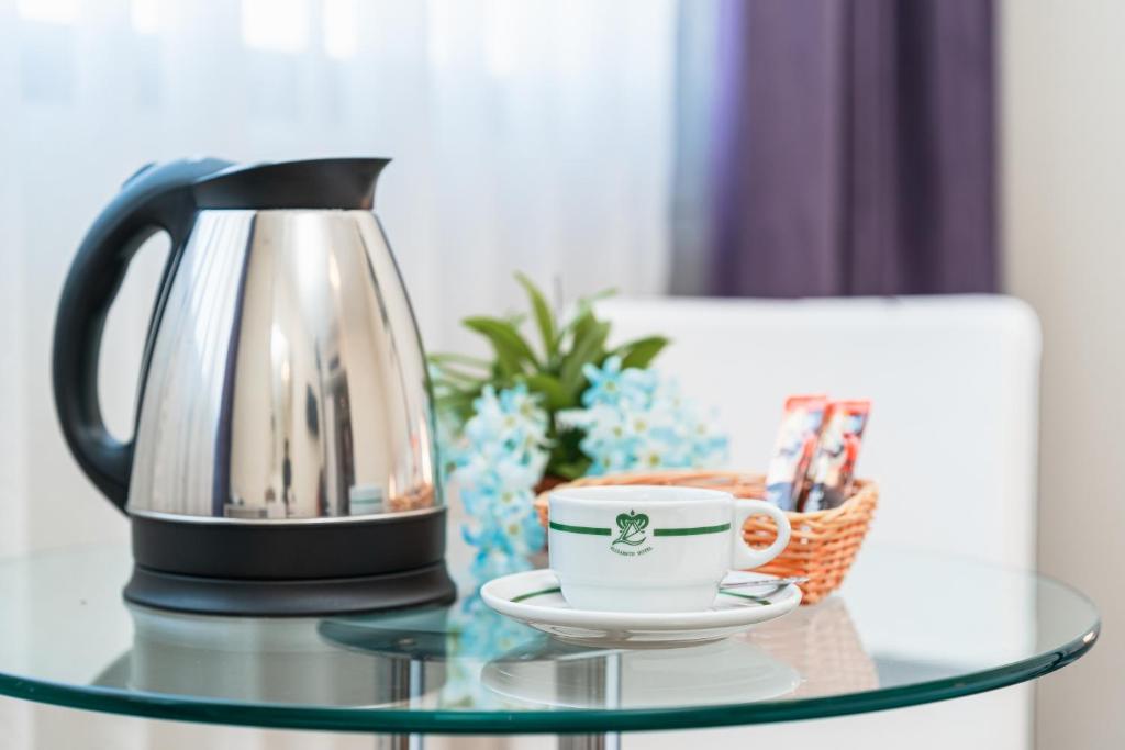 Elizabeth Hotel - Resim 41