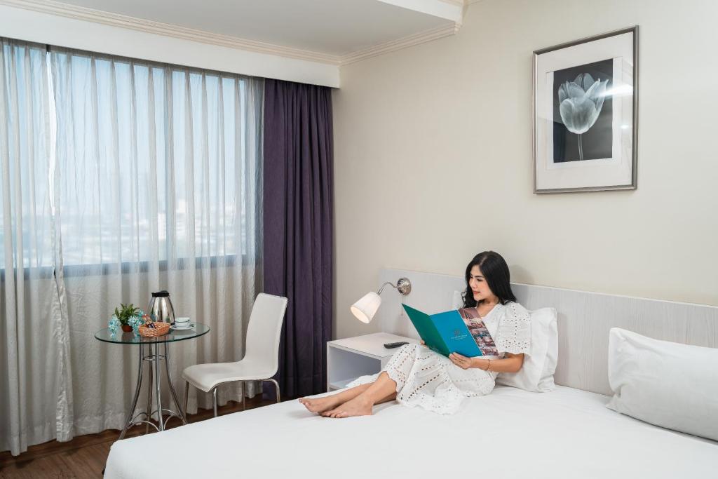 Elizabeth Hotel - Resim 42