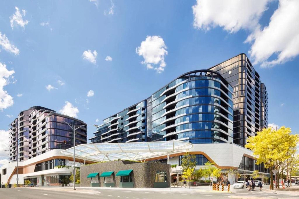 Moody Moon Apartment Sky Garden Glen Waverley, Glen Waverley