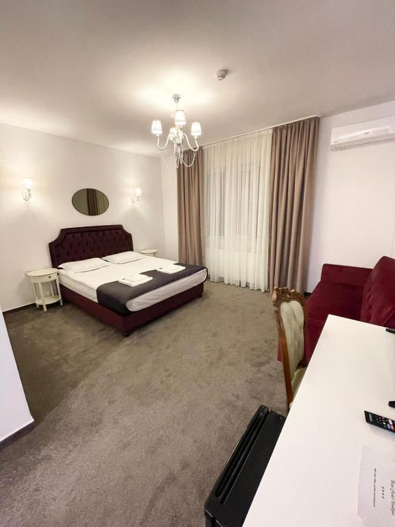 COCHET BOUTIQUE - Comfort Triple Room