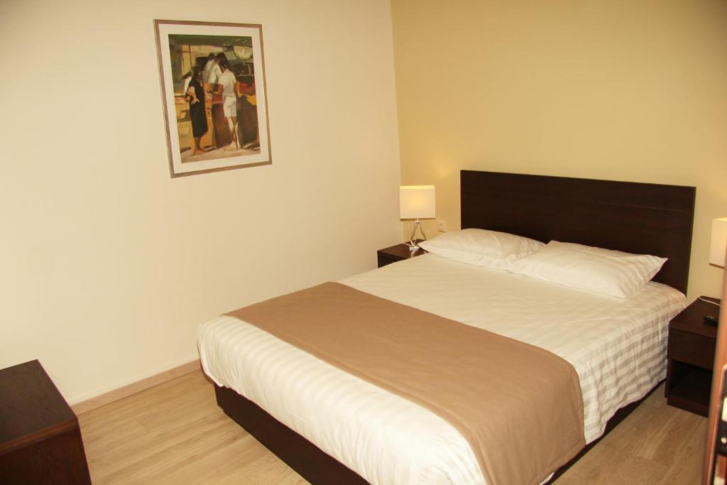 Rea Hotel - Resim 15