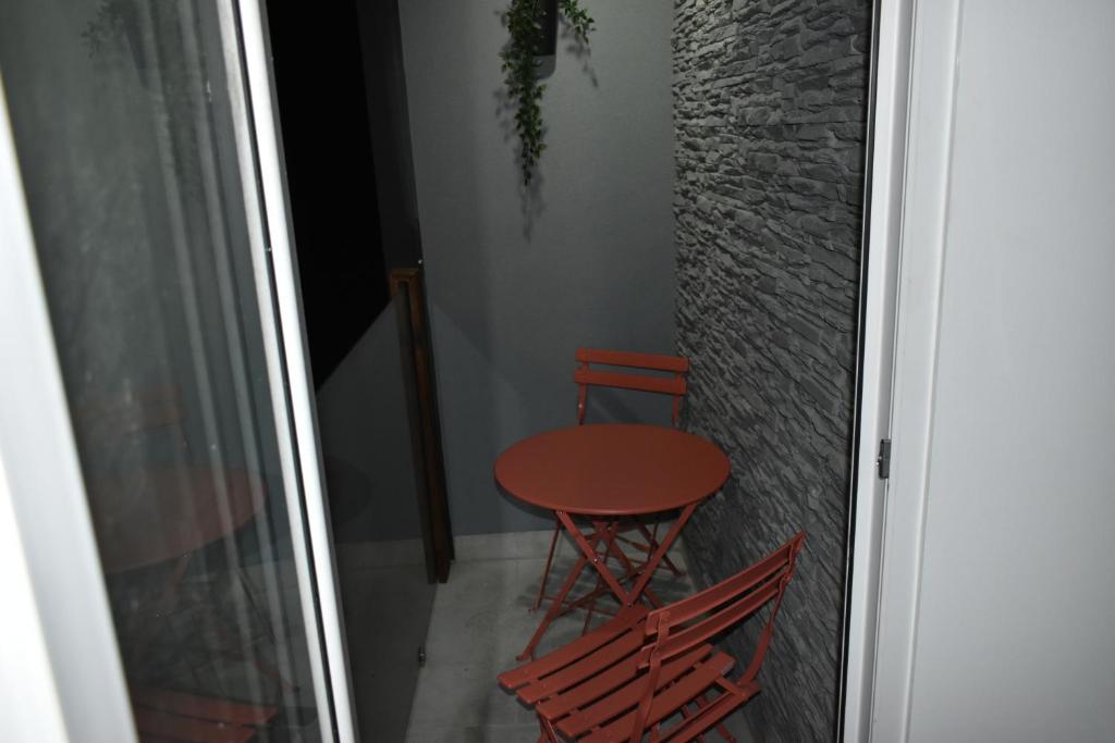Fotografie z fotogalerie ubytování WooW Apartments v destinaci Velika Gorica