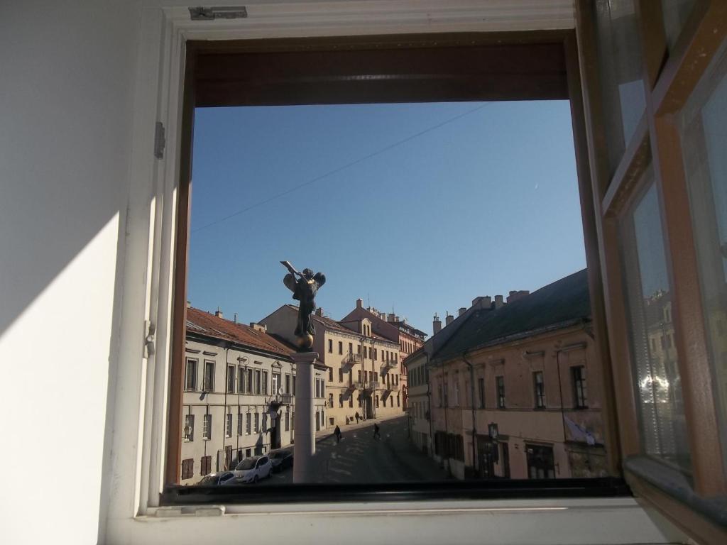 Kép Uzupis Apartamentai szállásáról Vilniusban a galériában