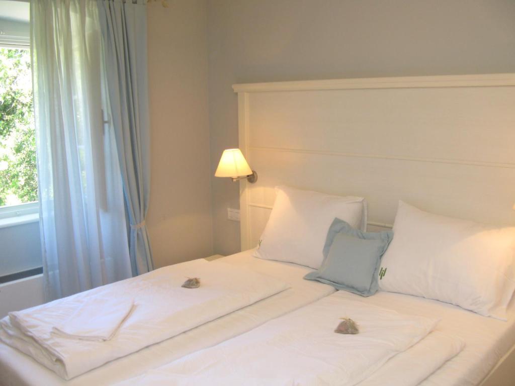 Fotografia z galérie ubytovania Hotel Villa Elisabeth - Veli Lošinj Health Resort vo Veli Lošinj