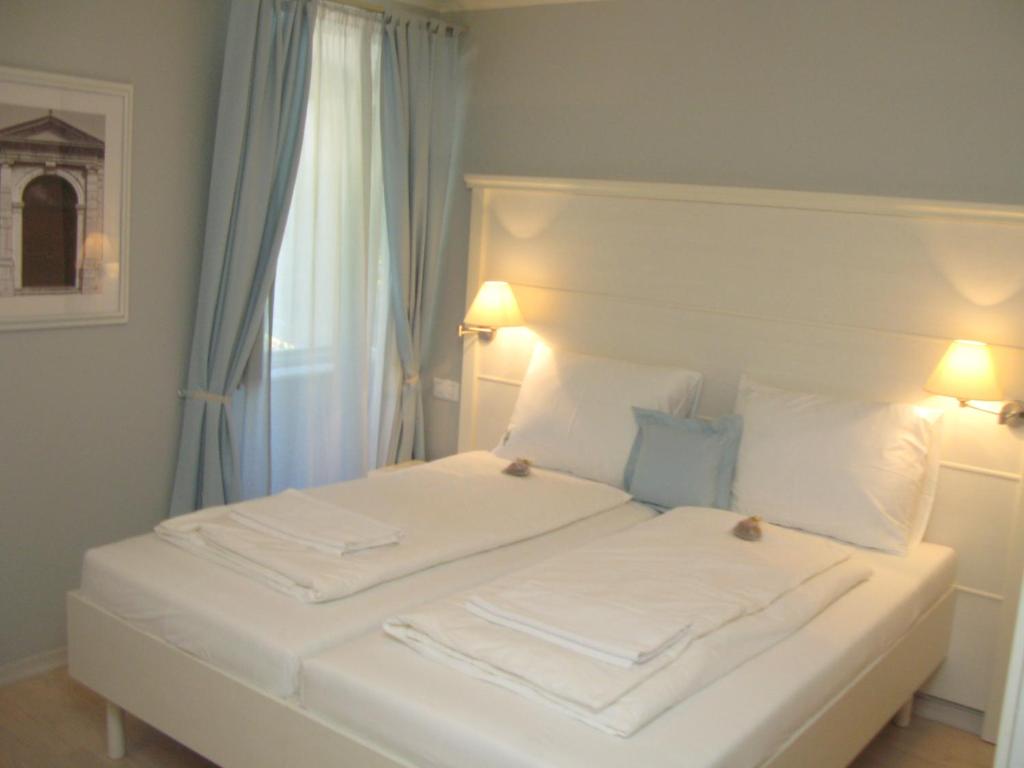 Fotografia z galérie ubytovania Hotel Villa Elisabeth - Veli Lošinj Health Resort vo Veli Lošinj