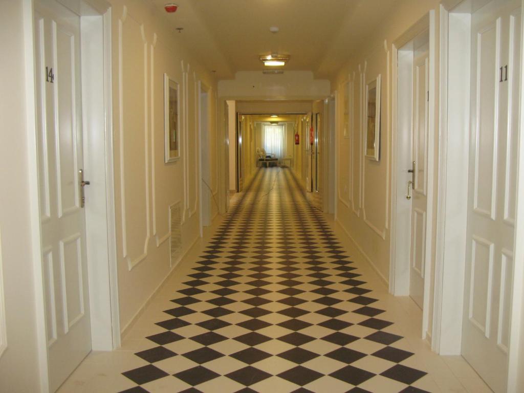Fotografia z galérie ubytovania Hotel Villa Elisabeth - Veli Lošinj Health Resort vo Veli Lošinj
