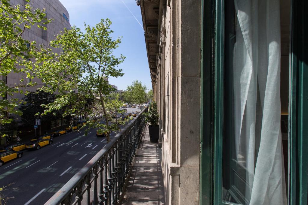 Fotografie z fotogalerie ubytování Izaila Plaza Catalunya v destinaci Barcelona