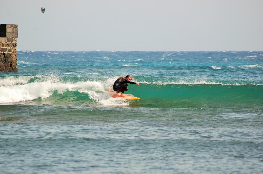 Alquilaencanarias- Medano Beach Tarajal vendégei