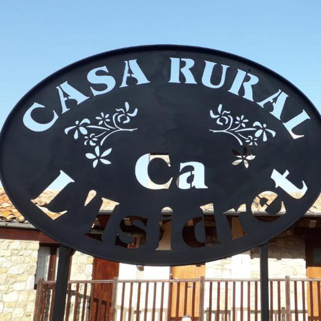 Ca L'Isidret - 公寓