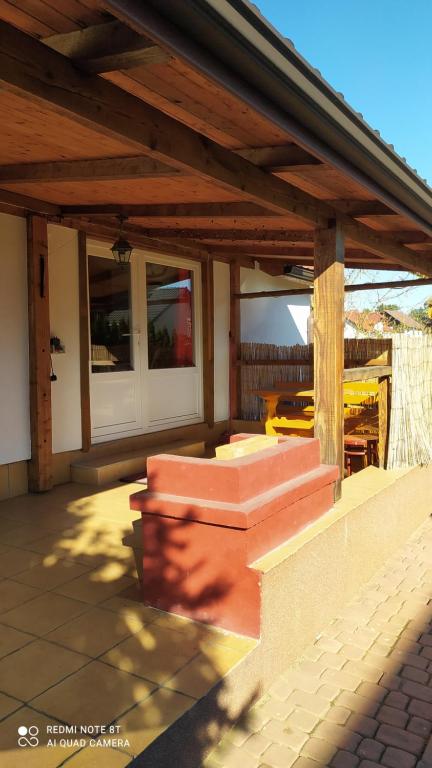 Gdow Riverside Apartments and Tours - Maison De Deux Chambres