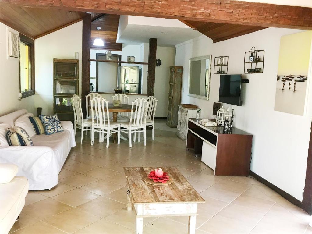  Casa em Búzios - a poucos passos da Praia da Ferradura