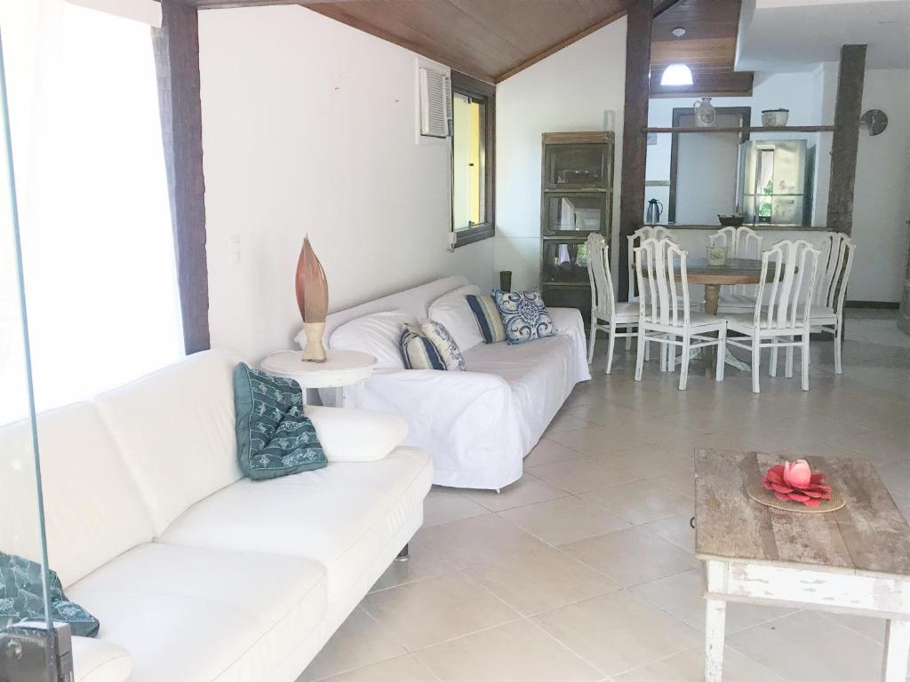  Casa em Búzios - a poucos passos da Praia da Ferradura