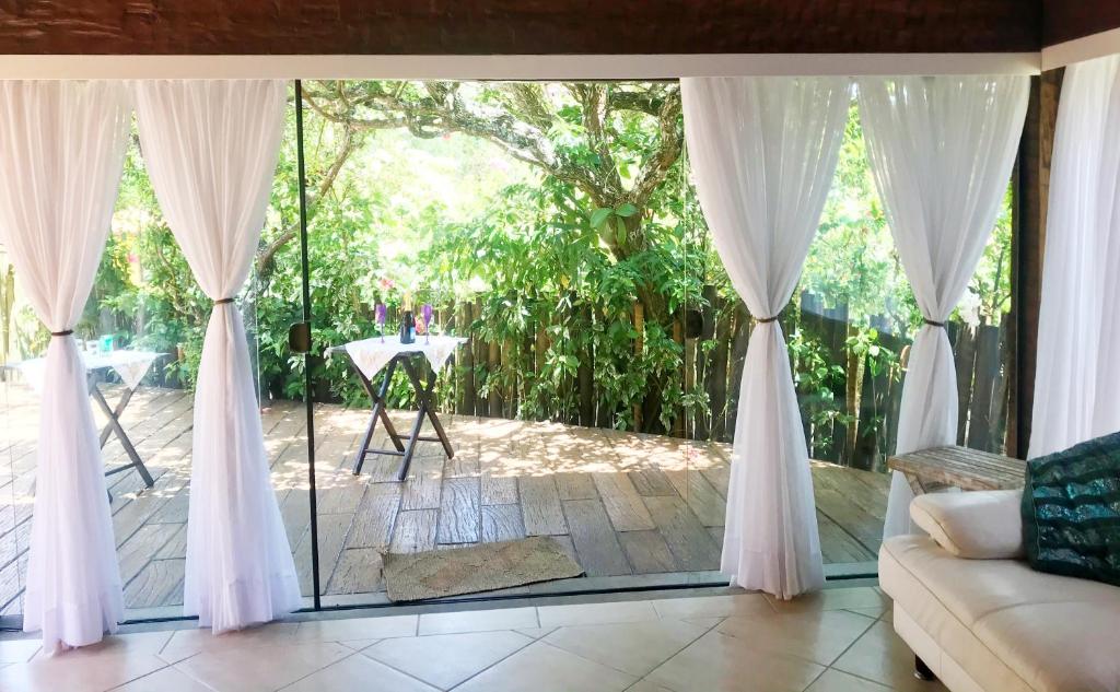  Casa em Búzios - a poucos passos da Praia da Ferradura