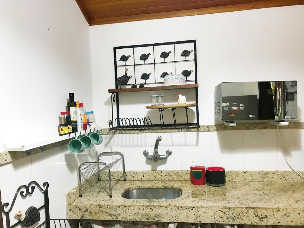  Casa em Búzios - a poucos passos da Praia da Ferradura