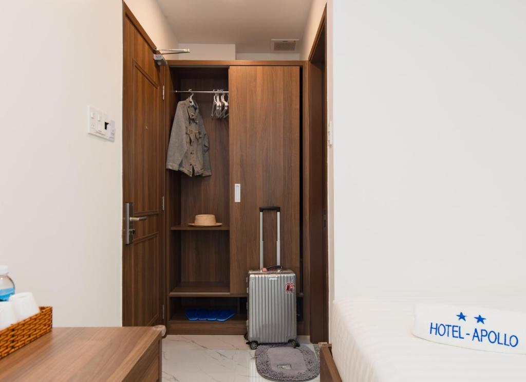 Fotografie z fotogalerie ubytování HoTel APOLLO VACATION v destinaci Cam Lâm