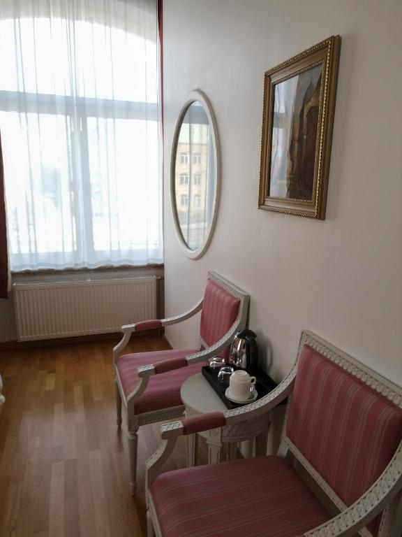 Brommavik Hotel - Resim 42