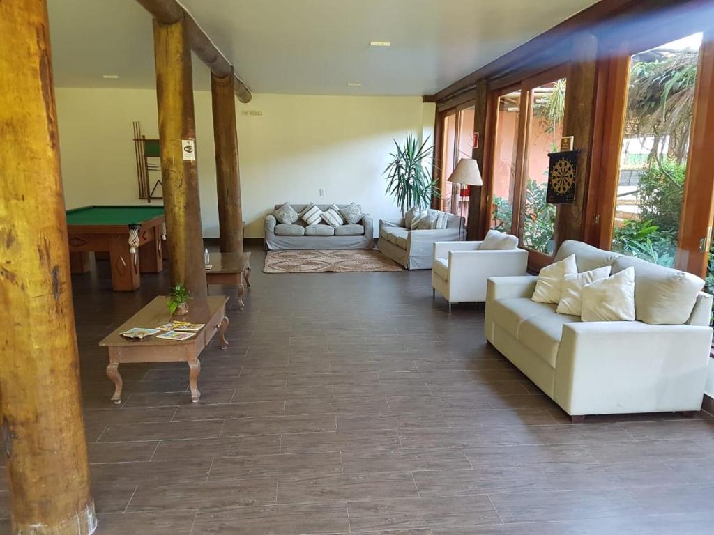  Maresias Beach Home - Mata Azul