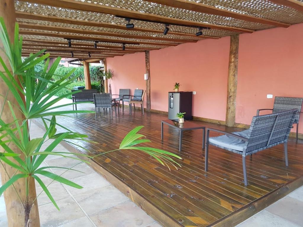  Maresias Beach Home - Mata Azul