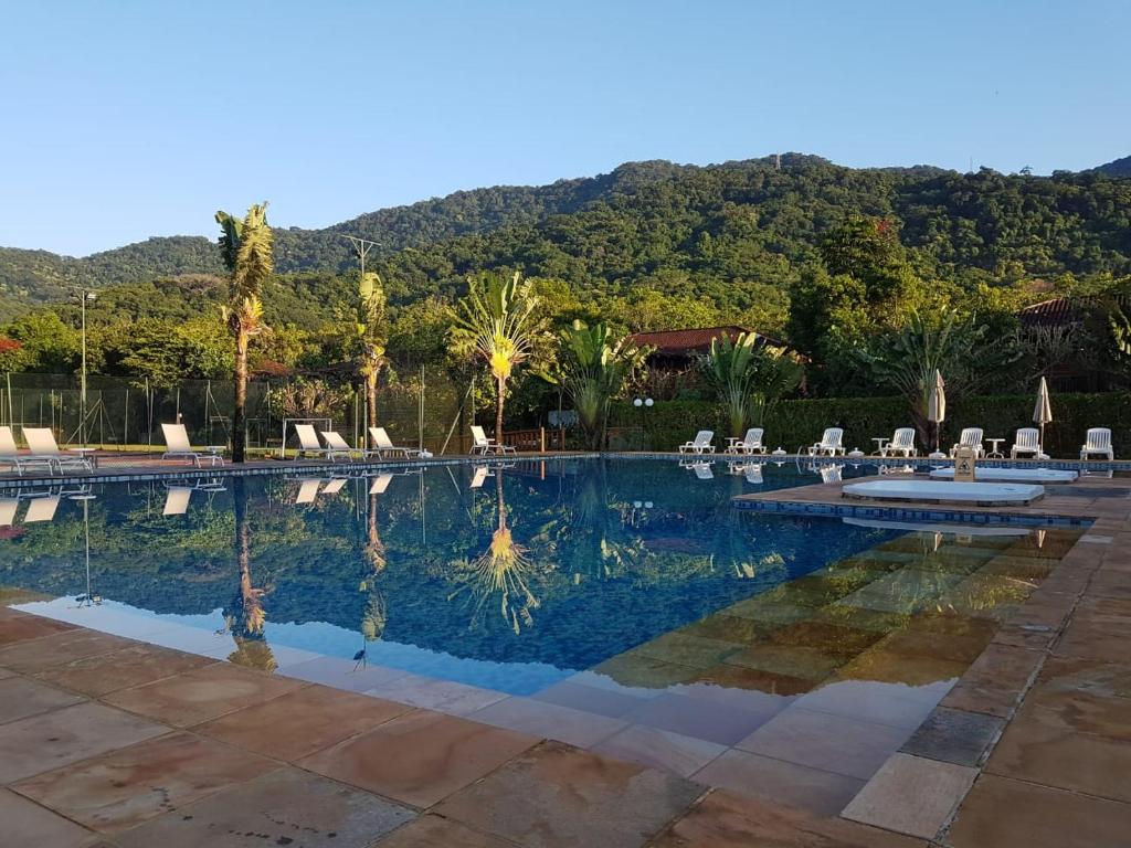  Maresias Beach Home - Mata Azul