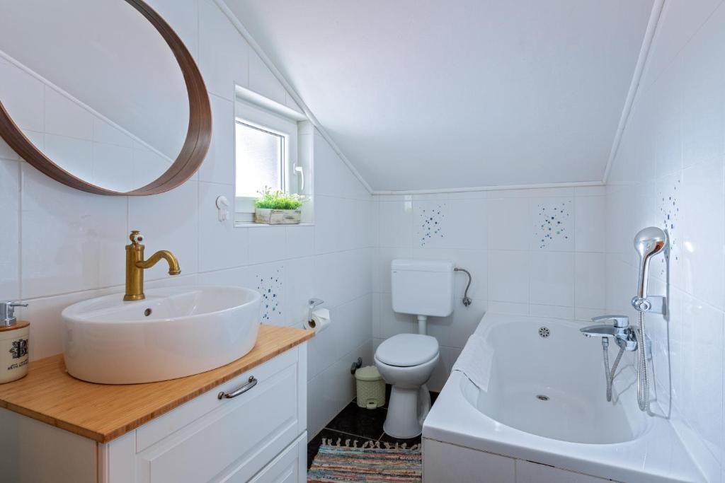 Villa Park Plitvice - 15