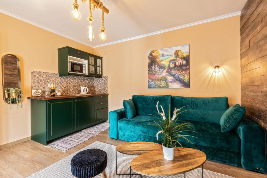 Villa Park Plitvice - 10