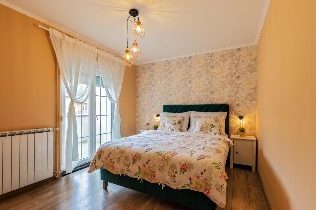 Villa Park Plitvice - 1