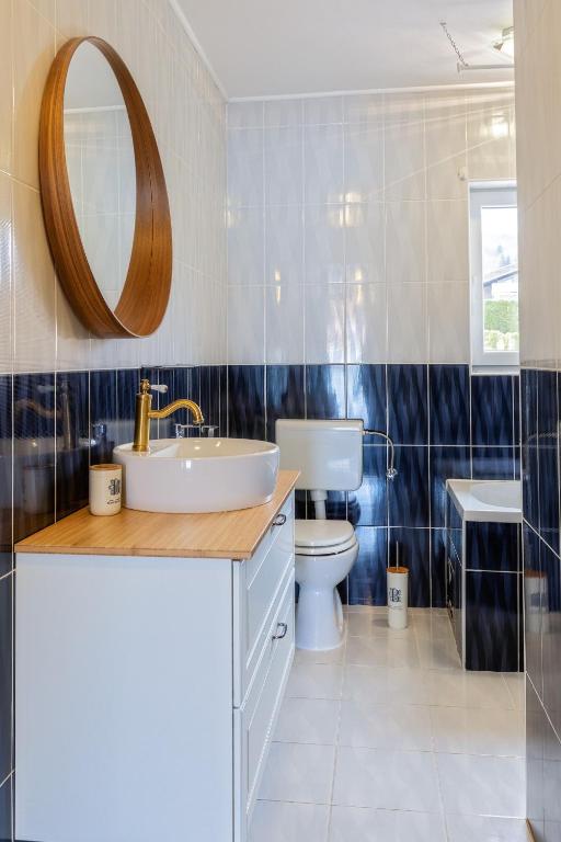 Villa Park Plitvice - 11