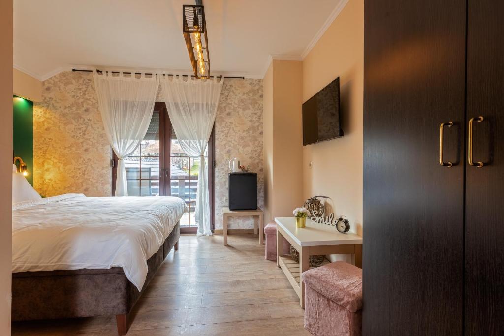 Villa Park Plitvice - 14