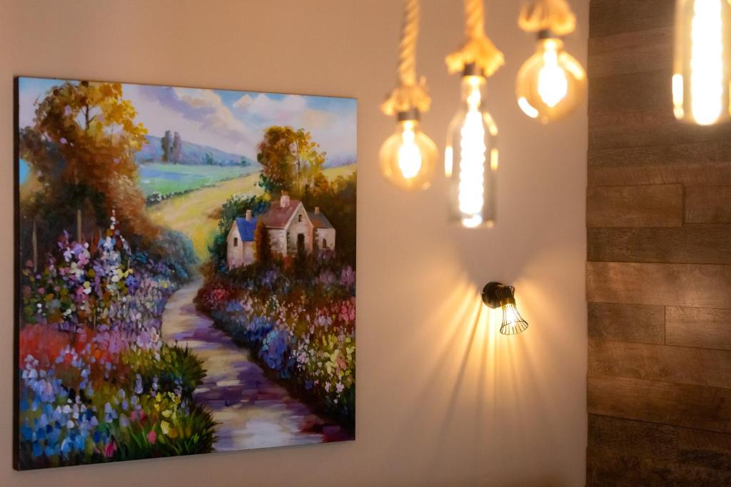 Villa Park Plitvice - 12