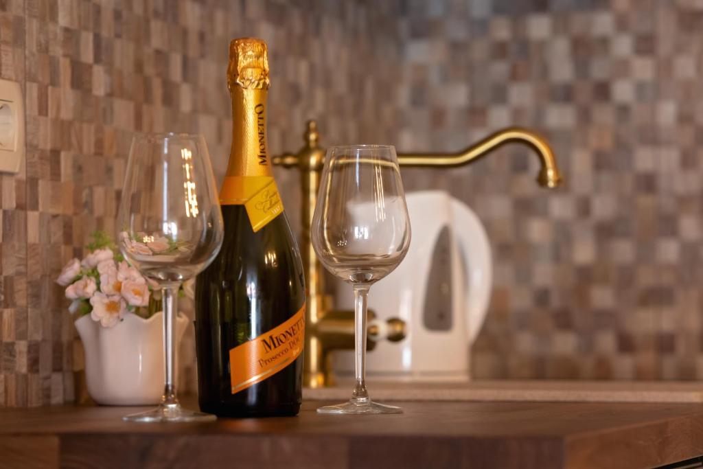 Villa Park Plitvice - 19