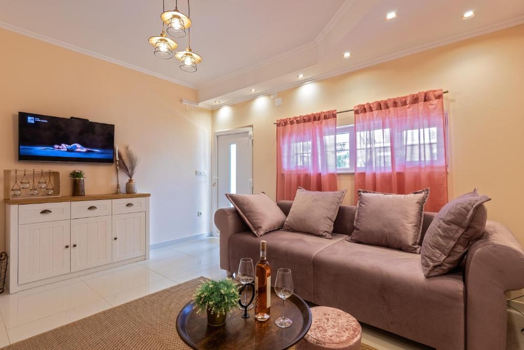 Villa Park Plitvice - 6