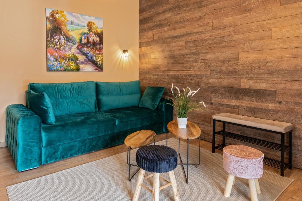 Villa Park Plitvice - 7