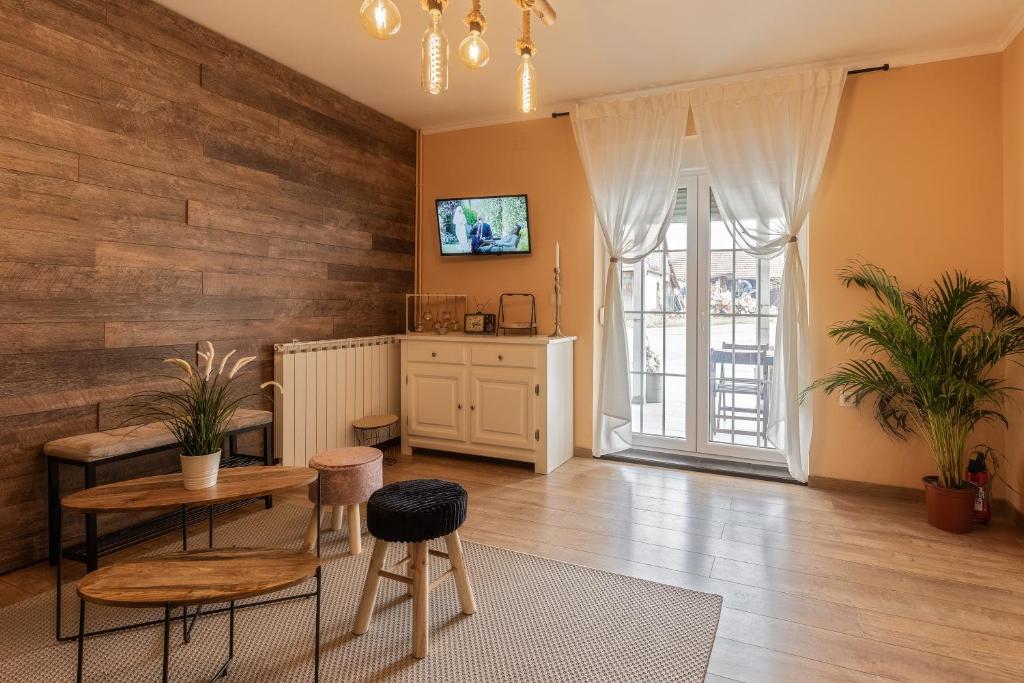 Villa Park Plitvice - 9