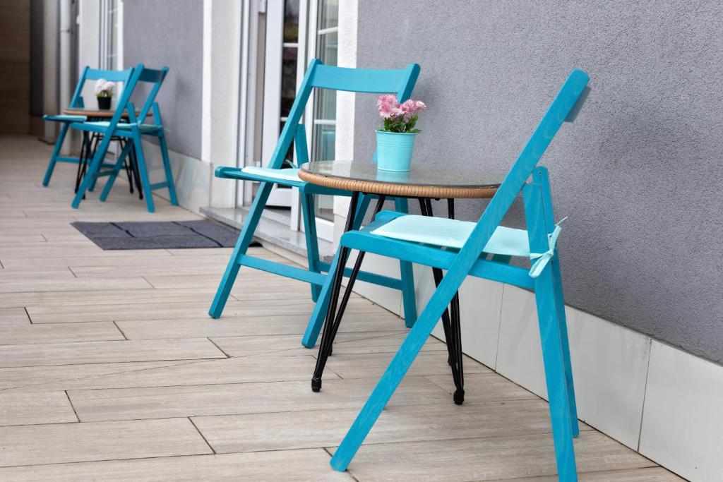 Villa Park Plitvice - 17