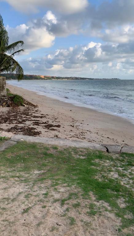  Casa de Praia Pitimbu