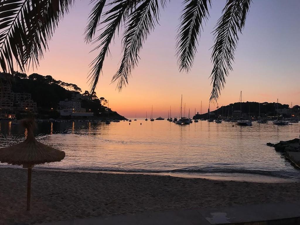 Fotografie z fotogalerie ubytování CALM HOUSE v destinaci Sóller